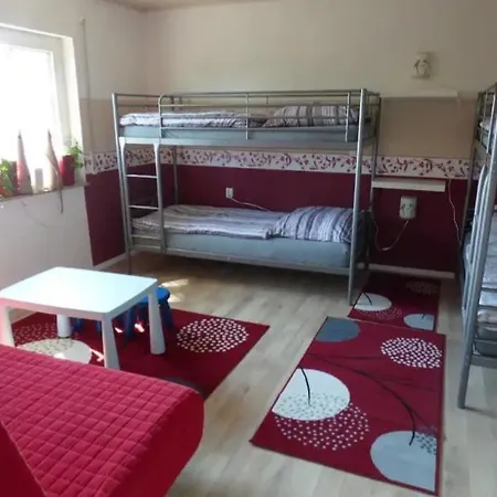 Waldblick Schoenbronn アパート Buch am Wald