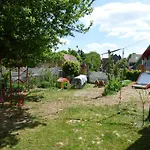 公寓 Waldblick Schoenbronn