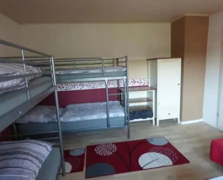 Apartment Waldblick Schoenbronn