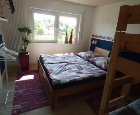 Waldblick Schoenbronn Appartamento *