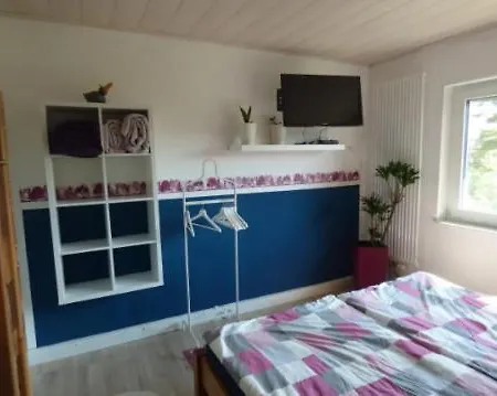 Waldblick Schoenbronn *