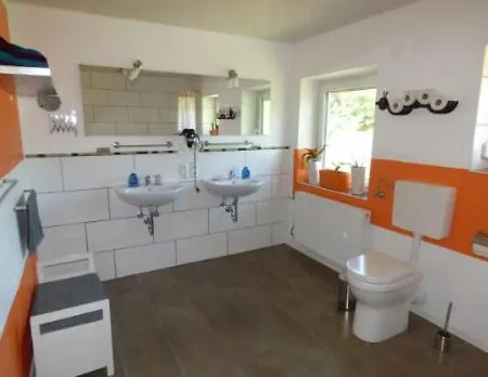 Waldblick Schoenbronn Buch am Wald