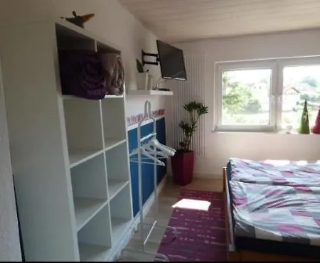 Waldblick Schoenbronn Apartment