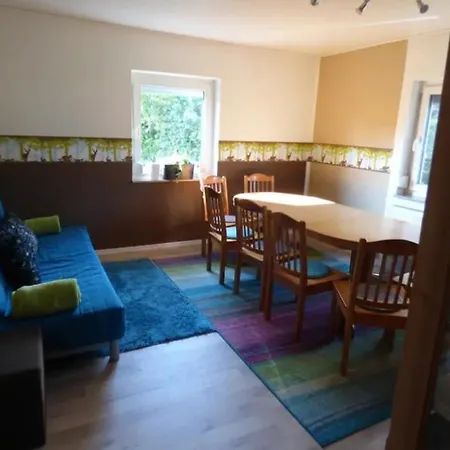 Waldblick Schoenbronn Appartamento