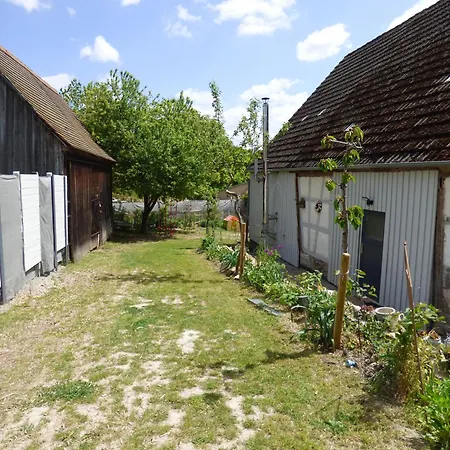 Waldblick Schoenbronn Appartamento