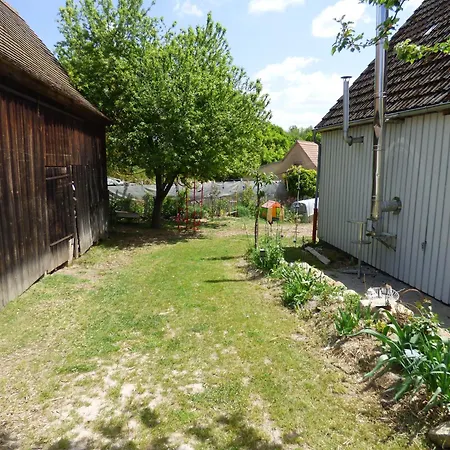 Waldblick Schoenbronn Apartment