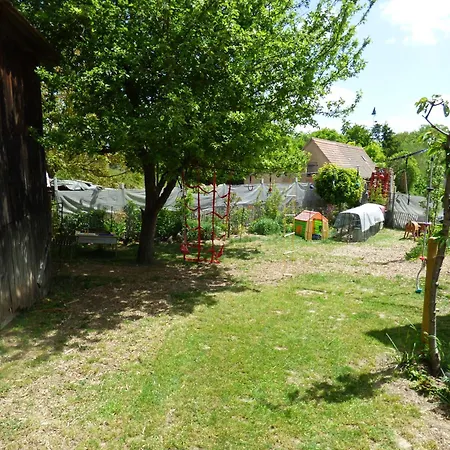 Apartment Waldblick Schoenbronn