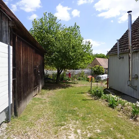 Waldblick Schoenbronn Appartamento Buch am Wald