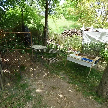 Waldblick Schoenbronn * Buch am Wald