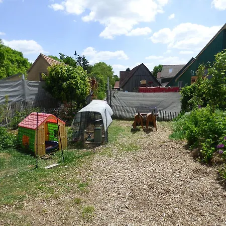 Waldblick Schoenbronn Apartment *