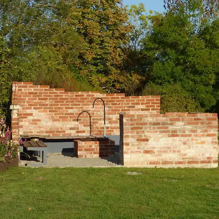 Waldblick Schoenbronn Appartement Buch am Wald