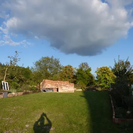 Appartamento Waldblick Schoenbronn
