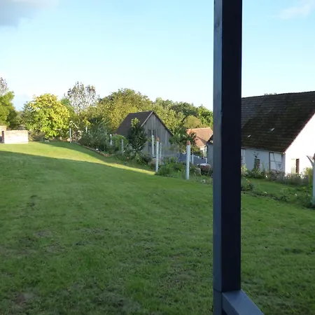Waldblick Schoenbronn Appartamento