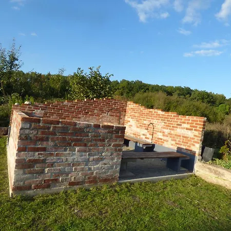 Waldblick Schoenbronn Appartamento