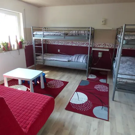 Appartement Waldblick Schoenbronn *