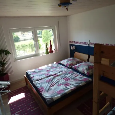 Appartement Waldblick Schoenbronn *
