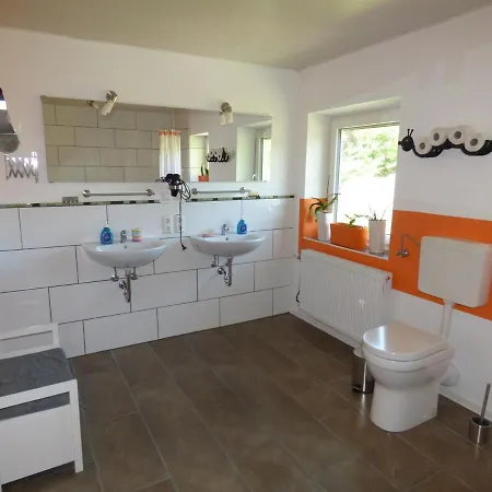 Waldblick Schoenbronn Appartement