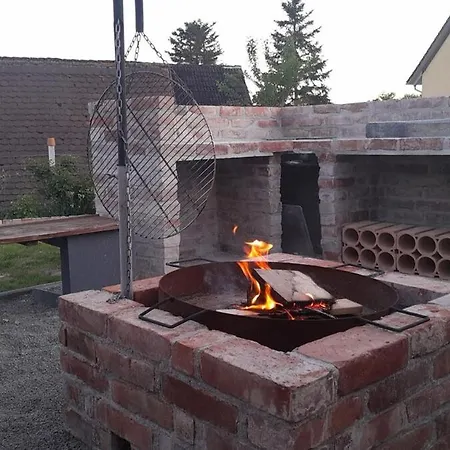 Appartement Waldblick Schoenbronn