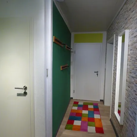 Waldblick Schoenbronn Appartement