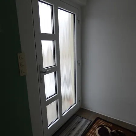 Appartement Waldblick Schoenbronn Buch am Wald