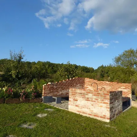 Apartament Waldblick Schoenbronn *