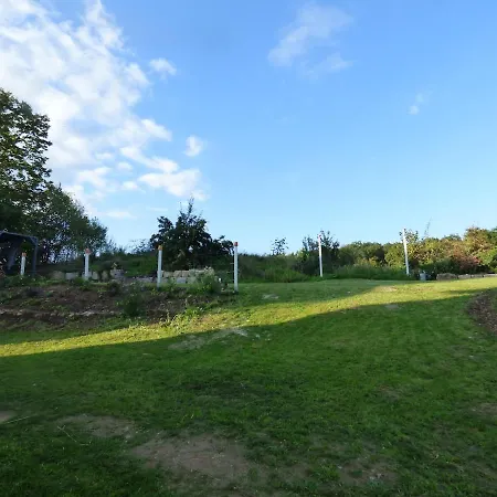 Appartement Waldblick Schoenbronn Buch am Wald
