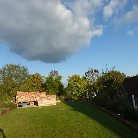 Appartement Waldblick Schoenbronn *