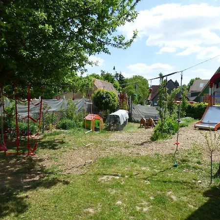 Appartement Waldblick Schoenbronn