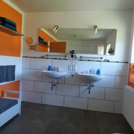 Appartement Waldblick Schoenbronn