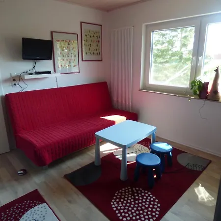 Appartement Waldblick Schoenbronn