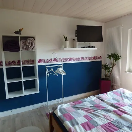 Waldblick Schoenbronn Appartement *