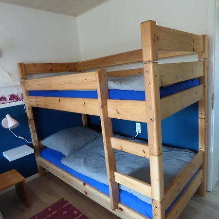 Appartement Waldblick Schoenbronn *