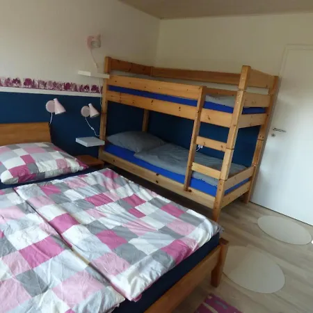 Apartament Waldblick Schoenbronn Buch am Wald