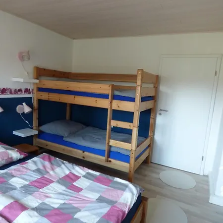 Waldblick Schoenbronn Apartament Buch am Wald