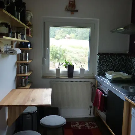 Waldblick Schoenbronn Appartement *