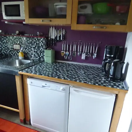 Appartement Waldblick Schoenbronn