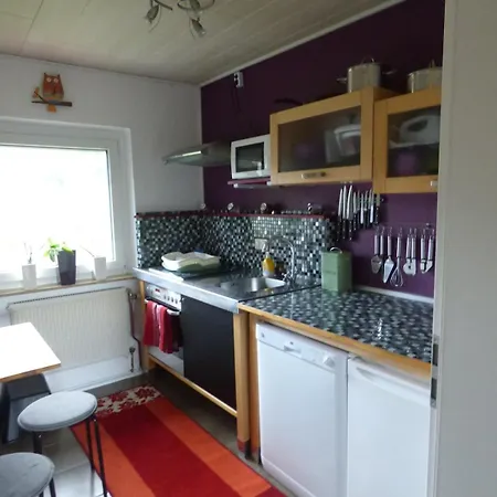 Appartement Waldblick Schoenbronn