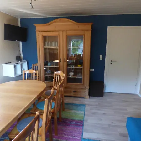 Waldblick Schoenbronn Appartement *
