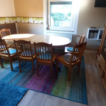 Waldblick Schoenbronn Appartement