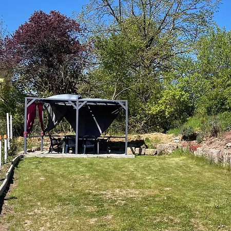 Waldblick Schoenbronn Appartement *