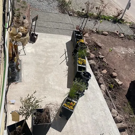 Appartement Waldblick Schoenbronn *