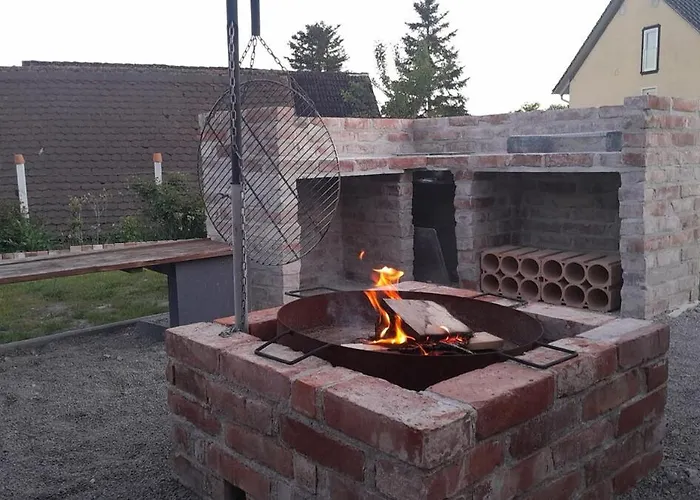 Apartmán Waldblick Schoenbronn