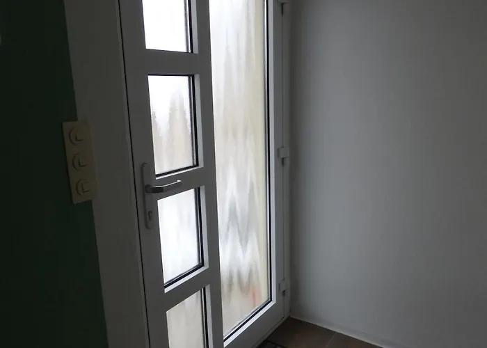 Apartmán Waldblick Schoenbronn Buch am Wald