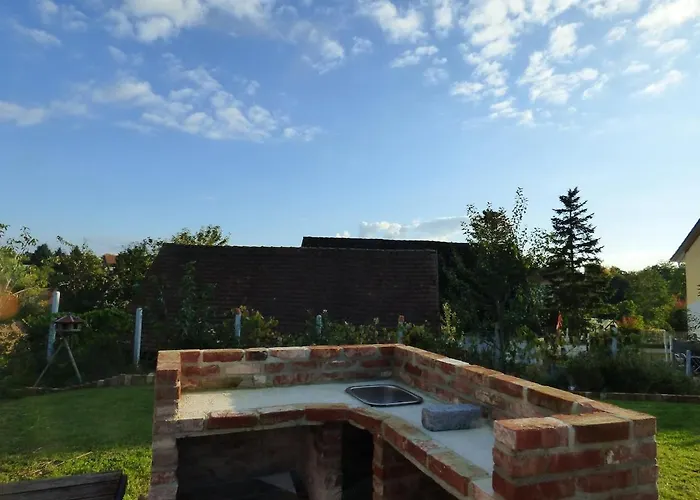 Waldblick Schoenbronn Apartmán