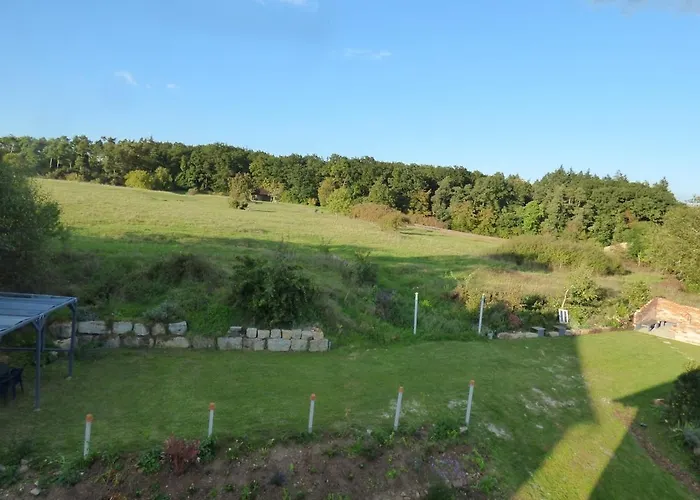 Apartmán Waldblick Schoenbronn