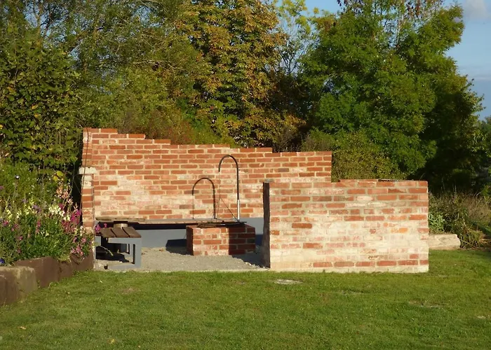 Apartmán Waldblick Schoenbronn
