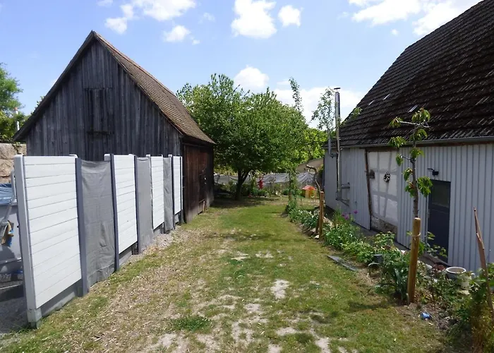 Apartmán Waldblick Schoenbronn