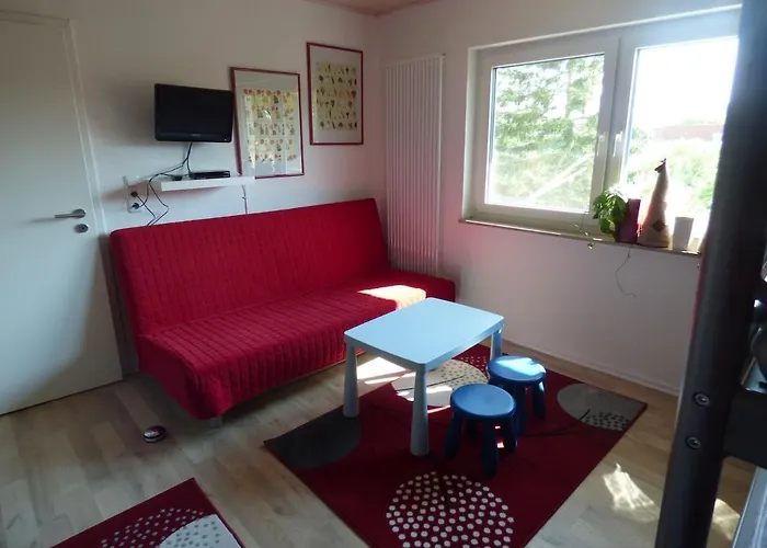 Apartmán Waldblick Schoenbronn