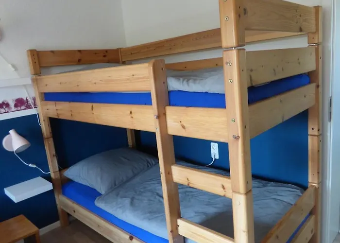 Apartmán Waldblick Schoenbronn *