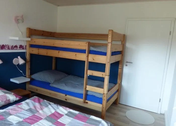 Waldblick Schoenbronn Apartmán Buch am Wald